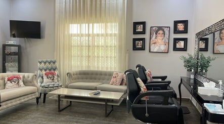 La Poupee Beauty Center - AL AIN  مركز لابوبيه للتجميل - فرع imaginea 2