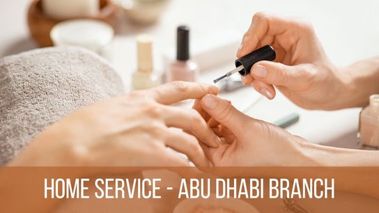 La Poupee Home Service - Abu Dhabi