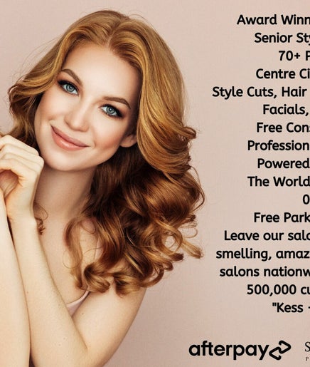 Kess Hair & Beauty New Plymouth – kuva 2