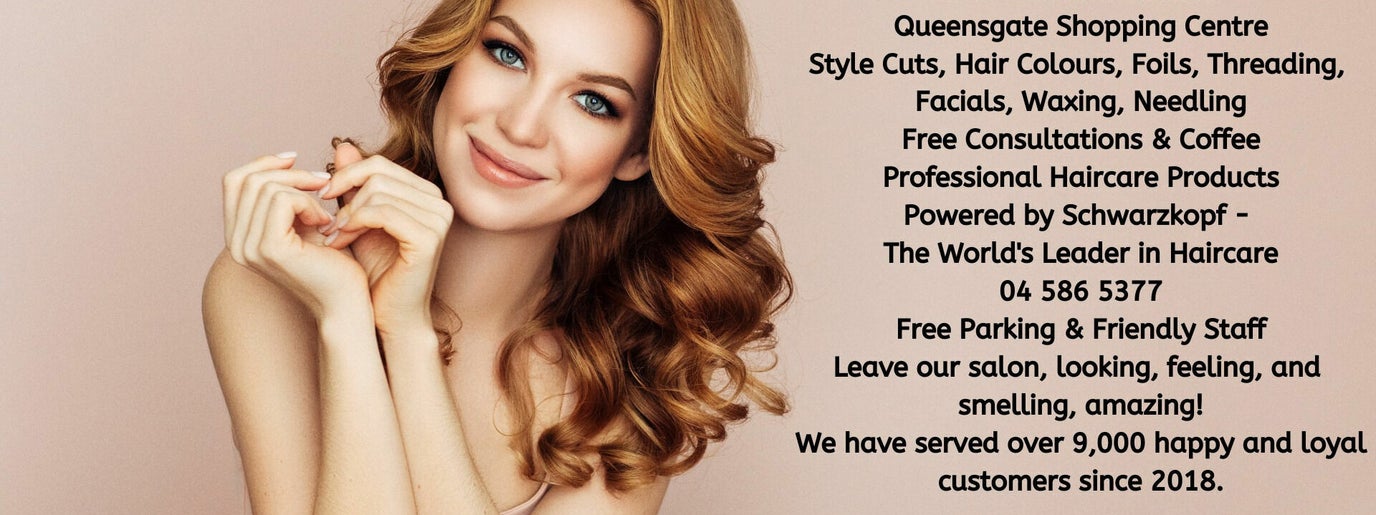 Kess Hair & Beauty Queensgate Shop 139 Level 1 Queensgate Mall