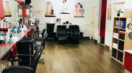 Kess Hair & Beauty Palmerston North