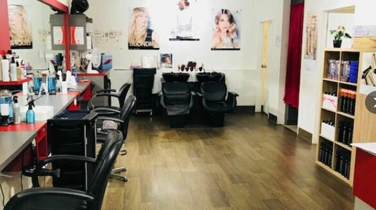 Kess Hair & Beauty Palmerston North