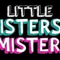 Little Sisters & Misters Parties - UK, Rayleigh, England