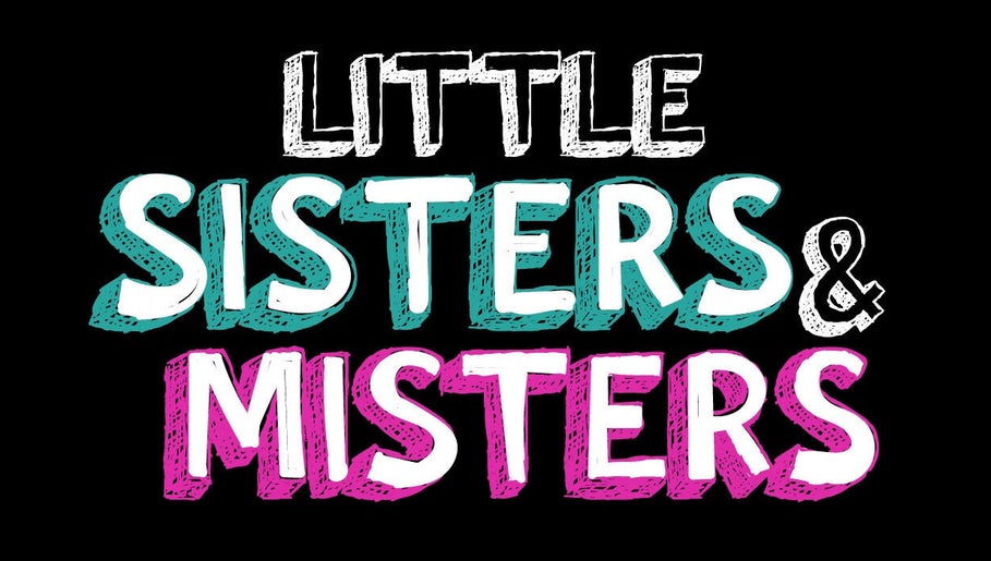 Little Sisters & Misters Parties afbeelding 1