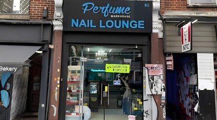 The Nail Lounge – kuva 3