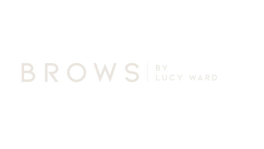 Brows by Lucy Ward billede 1