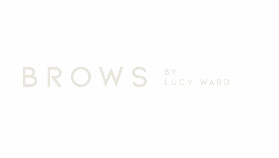 Brows by Lucy Ward afbeelding 1