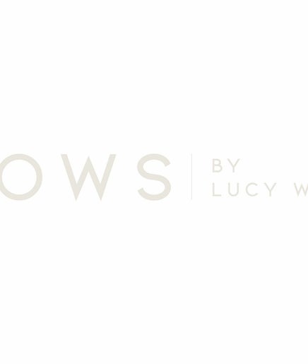 Brows by Lucy Ward, bild 2