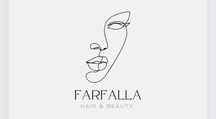 Farfalla hair and beauty