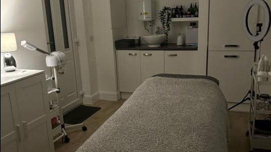 The Beauty Room Eskbank