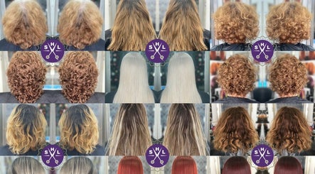Sarahs Hair Lounge image 3