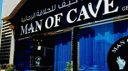 Man of Cave image 2