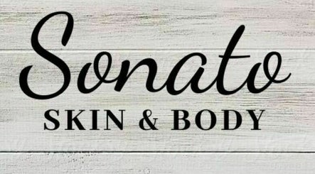 Sonato Skin & Body