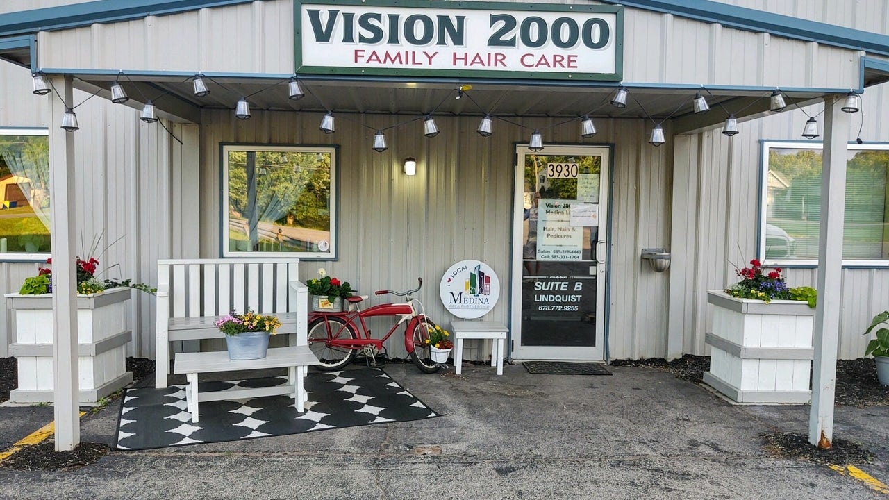 Vision 2000 LLC