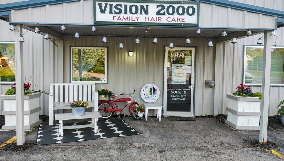 Vision 2000 LLC – kuva 1
