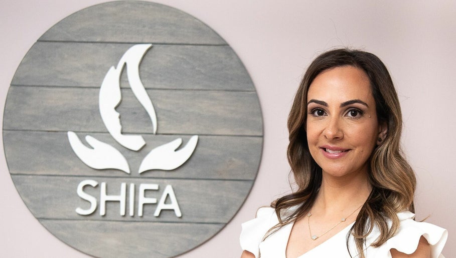 Shifa Esthétique and Massage afbeelding 1