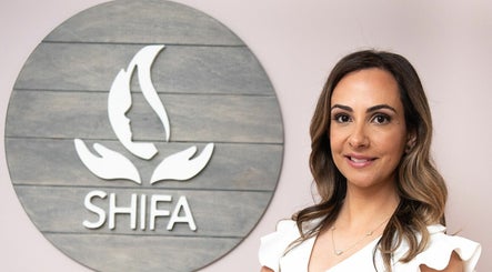 Shifa Esthétique and Massage