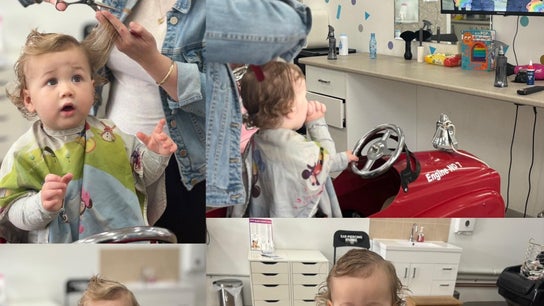StarKids Salon Spa | Melton 0