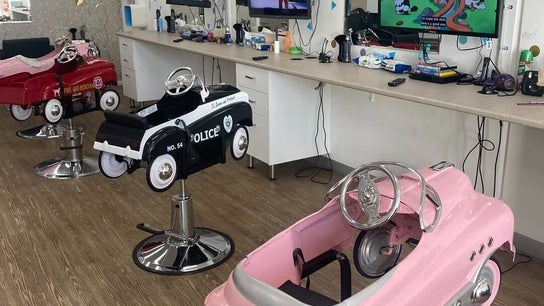 StarKids Salon Spa | Melton 1