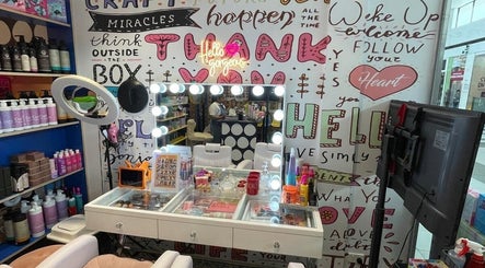 StarKids Salon Spa | Melton image 3