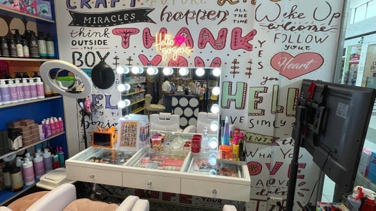 StarKids Salon Spa | Melton 2