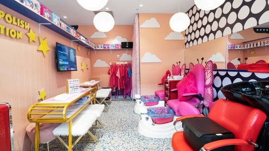 StarKids Salon Spa | Parkmore 0