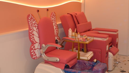 StarKids Salon Spa | Parkmore 1