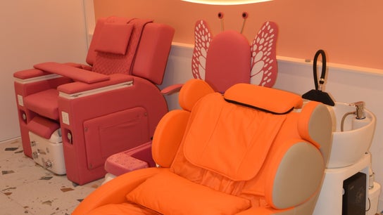 StarKids Salon Spa | Parkmore 3