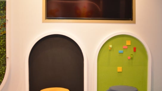 StarKids Salon Spa | Parkmore 4