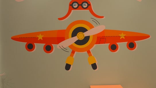 StarKids Salon Spa | Parkmore 5