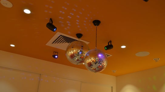 StarKids Salon Spa | Parkmore 6