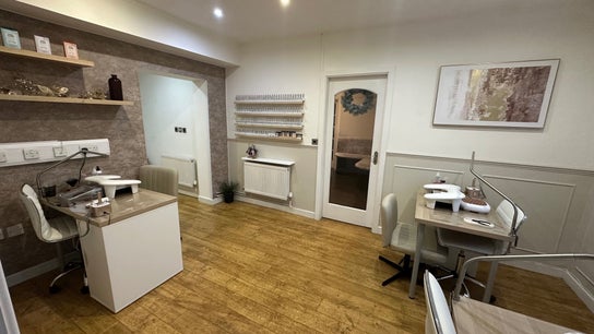 Serenity Beauty and Skincare Salon Ltd