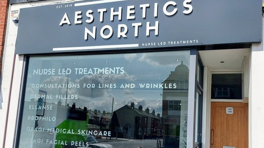 Aesthetics North, 166 Washway Road,Sale, Manchester, M33 6RH