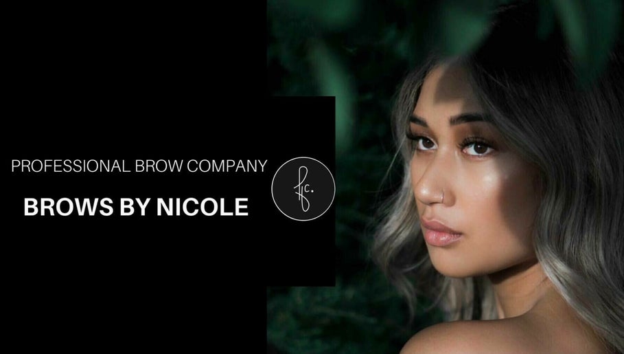 Pro Brows By Nicole image 1