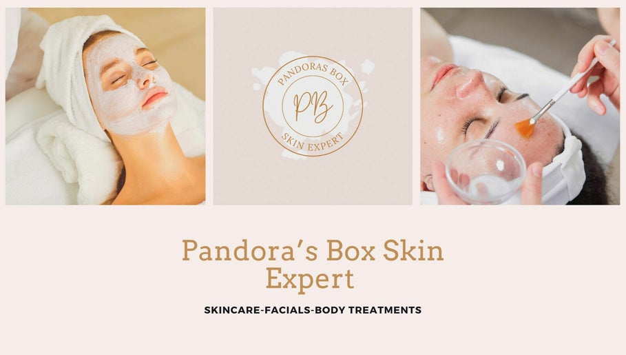 Pandoras Box Skin Expert image 1