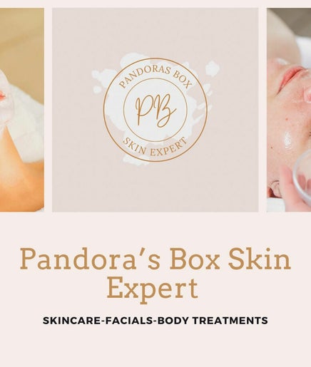 Pandoras Box Skin Expert image 2
