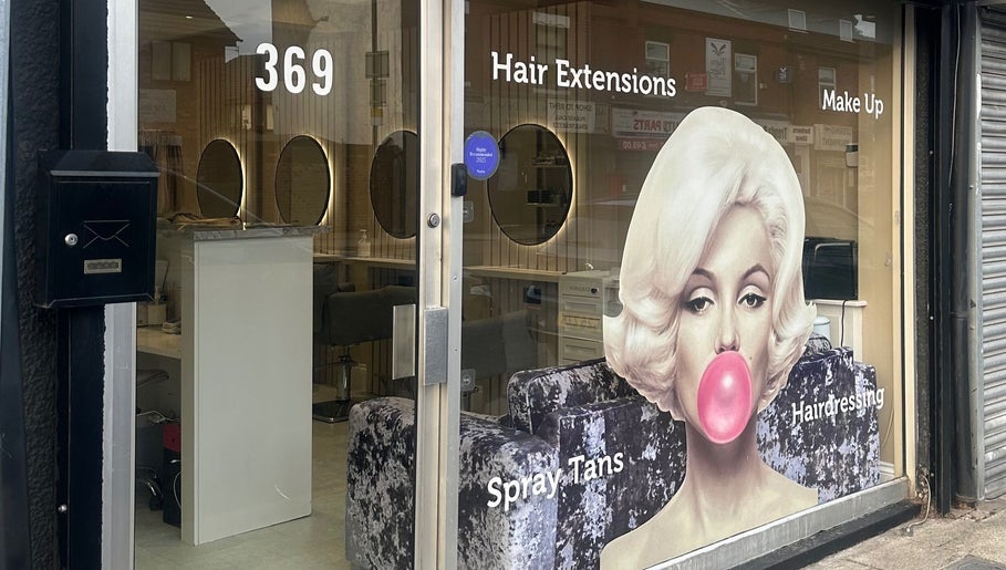 Hair Candy image 1