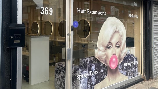 Hair Candy