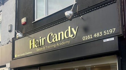 Hair Candy image 2