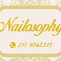 Nailosophy Manicure and Pedicure - Καστελλόριζου 4, Νέα Ιωνία