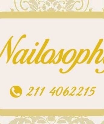 Nailosophy Manicure and Pedicure image 2