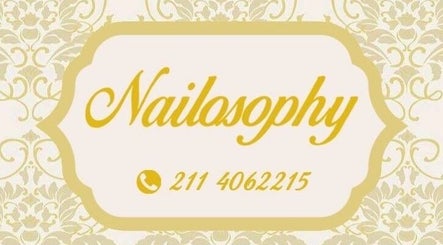 Nailosophy Manicure and Pedicure