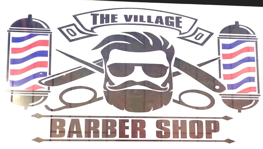 The Village Barbershop 1paveikslėlis