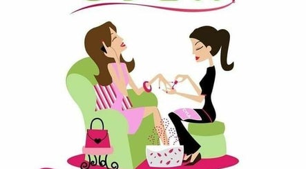 Cyla Beauty Lounge - Escaño