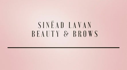 Sinéad Lavan Beauty & Brows