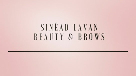 Sinéad Lavan Beauty & Brows