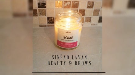 Sinéad Lavan Beauty & Brows image 3
