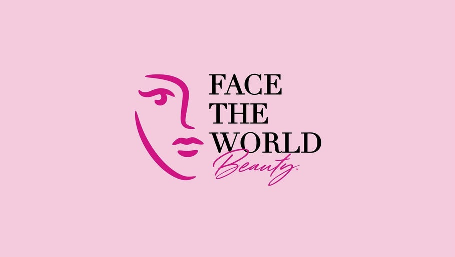 Face the World Beauty imaginea 1