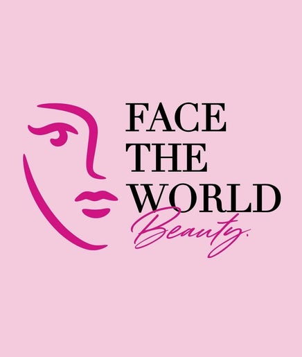 Face the World Beauty – obraz 2