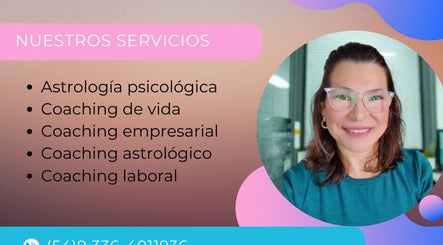 Espacio de Bienestar Integral - Andrea Broya image 3